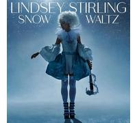 Snow Waltz - Lindsey Stirling (Audio Cd)