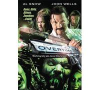 Snow/Wells - Overtime