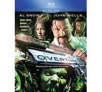 Snow/Wells - Overtime