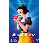 Snow White and the Seven Dwarfs (Disney) (PAL) Perce Pearce Larry Morey