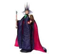 Snow White 2025 Disney Collector Doll Evil Queen