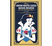 Snow White(2025): Disney’s Most Controversial Remake Yet