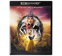 Snow White 4K [Blu-Ray] [Region Free] (IMPORT) (Nessuna versione italiana)