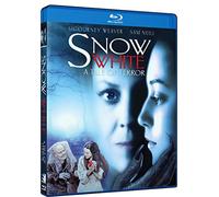 Snow White: A Tale Of Terror