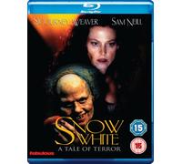 Snow White: A Tale of Terror (Blu-ray) Anthony Brophy Monica Keena Taryn Davis