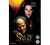 Snow White A Tale of Terror [DVD] [Edizione: Regno Unito]