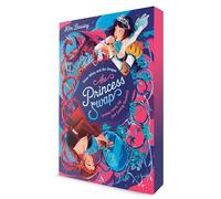 Snow White and the Dragon (or, Sleeping Beauty and the Seven Dwarfs): 2