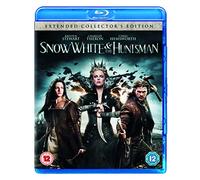 Snow White And The Huntsman [Edizione: Regno Unito] [Edizione: Regno Unito]