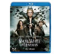 Snow White And The Huntsman (Blu-ray) Kristen Stewart