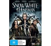 Snow White And The Huntsman [Edizione: Australia]