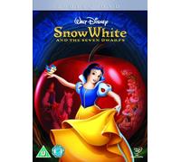 Snow White And The Seven Dwarfs [Edizione: Regno Unito]