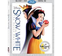 Snow White and the Seven Dwarfs