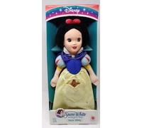 Snow White and the Seven Dwarfs
