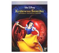 Snow White and the Seven Dwarfs [2DVD] (IMPORT) (Nessuna versione italiana)