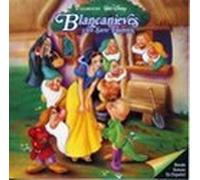 Snow White and the Seven Dwarfs - Blancanieves Y Los Siete Enanitos