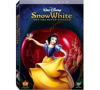 Snow White and the Seven Dwarfs by Adriana Caselotti