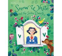 Snow white and the seven dwarfs. Die-cut fairy tales. Ediz. a colori - Tom...