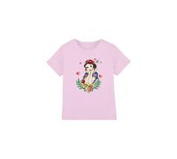 Snow White And The Seven Dwarfs Fairest Of Them All Maglietta Bambini (TV3449)