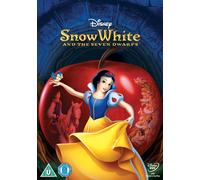 Snow White And The Seven Dwarfs (PAL) Perce Pearce Larry Morey