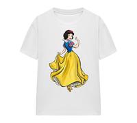 Snow White And The Seven DwarfsFairest Princess Of Them All Maglietta (TV25310)
