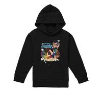 Snow White And The Seven DwarfsFelpa con Cappuccio Colpo di Scena (TV22347)