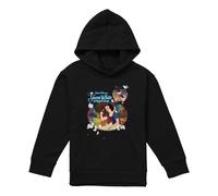 Snow White And The Seven DwarfsFelpa con Cappuccio Colpo di Scena (TV22347)