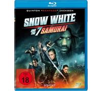Snow White and the Seven Samurai
