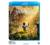 Snow White [Blu-Ray] (IMPORT) (Nessuna versione italiana)