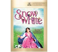 Snow White (DVD) Mike Edmonds Nicola Stapleton Sarah Patterson Billy Barty