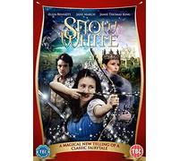 Snow White [Edizione: Regno Unito]