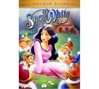 Snow White [Edizione: Stati Uniti]
