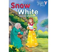 Snow White (ENCHANTING FAIRY TALES)