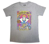 Snow White Evil Queen Rotten To The Core ufficiale Uomo maglietta unisex