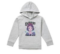 Snow White Fairest Of Them All Felpa con Cappuccio Erica Bambini (TV23189)