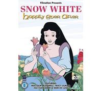Snow White: Happey Ever After