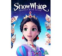 Snow White Happily Ever After [DVD] [Edizione: Regno Unito]