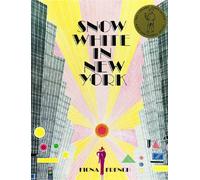 Snow white in New York. Ediz. illustrata