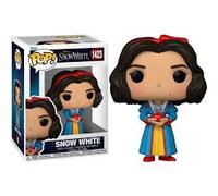 Merchandising Disney: Funko Pop Movies - Snow White - Snow White