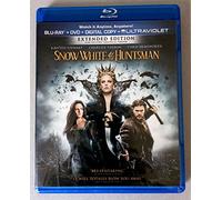 Snow White & The Huntsman [Edizione: Stati Uniti]