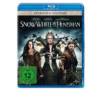 Snow White & the Huntsman - Extended Edition