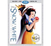 SNOW WHITE THE SEVEN DWARFS-SNOW WHITE THE SEVEN DWARFS