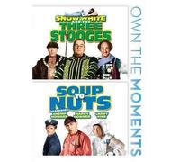 Snow White & the Three Stooges - Snow White & the Three Stooges