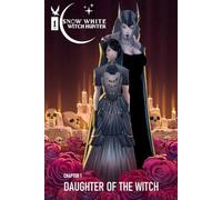 Snow White Witch Hunter: Chapter 1: Daughter of the Witch