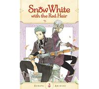 Snow White with the Red Hair, Vol. 3