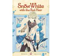 Snow White With the Red Hair 10