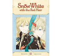 Snow White With the Red Hair 21