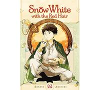 Snow White With the Red Hair 23