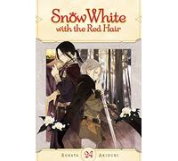 Snow White With the Red Hair 24