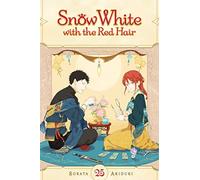 Snow White With the Red Hair 25