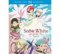 Snow White With The Red Hair: Season Two [Edizione: Stati Uniti]